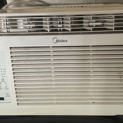 Midea Air Conditioner