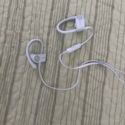 Powerbeats Earphones