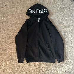 Celine Jacket