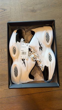 Reebok Question Low