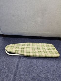 Ironing board