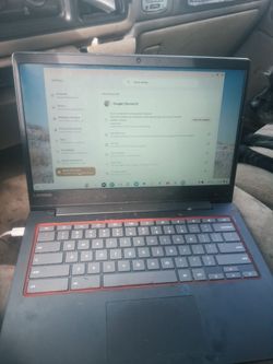 Chromebook
