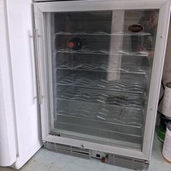 Wine Cooler