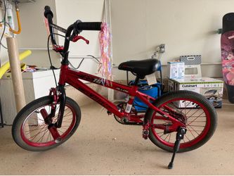 16 inch bike/bicycle for kids