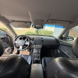 2005 Nissan Altima