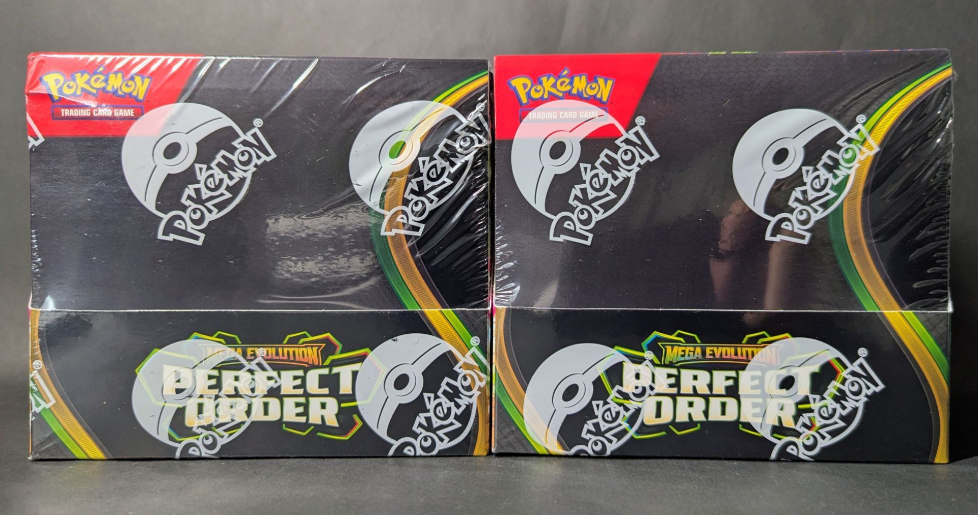 [SEALED] Pokemon Perfect Order Booster Boxes for Sale in Vancouver, WA ...