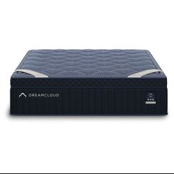 DreamCloud Luxe Hybrid Mattress