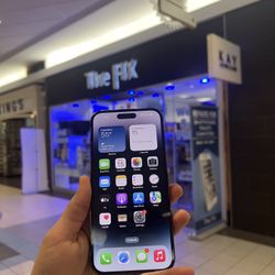 iPhone 14 Pro Max 128 Gb Unlocked