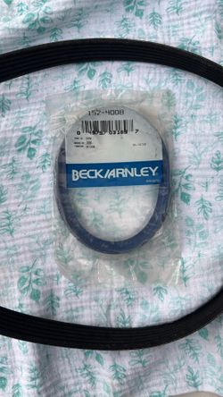 New 2004 BMW 325CI Convertible Fuel Pump Tank Seal 