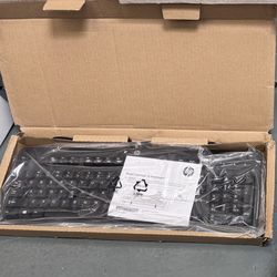 Hp Keyboard