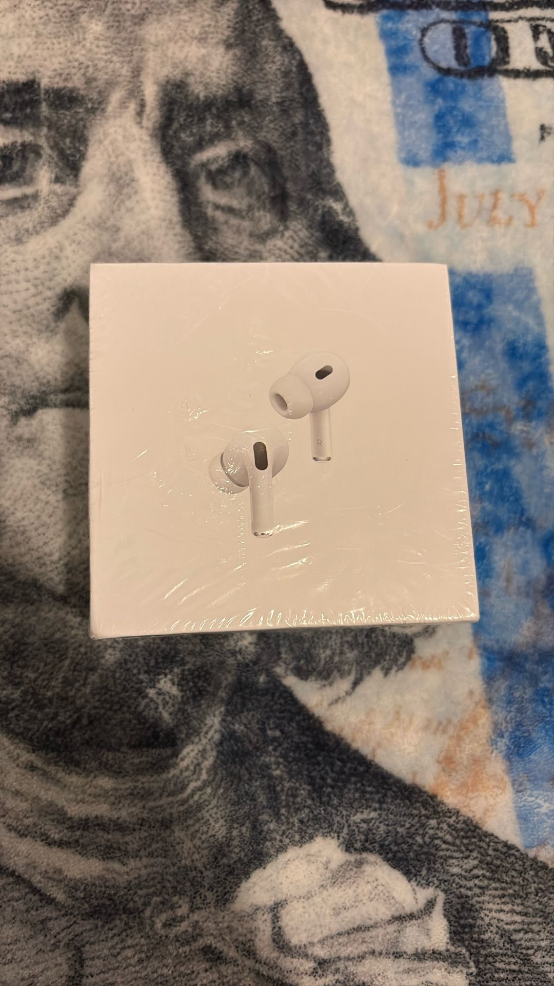 AirPod Pros