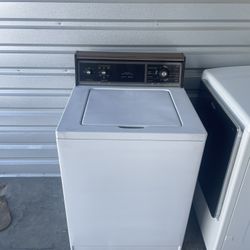 Kenmore 80 series washer Heavy Duty 