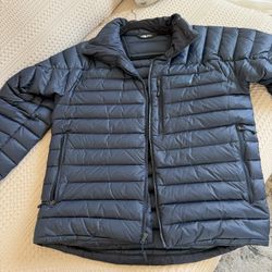 The North Face Jacket SIZE M/M MEANS 