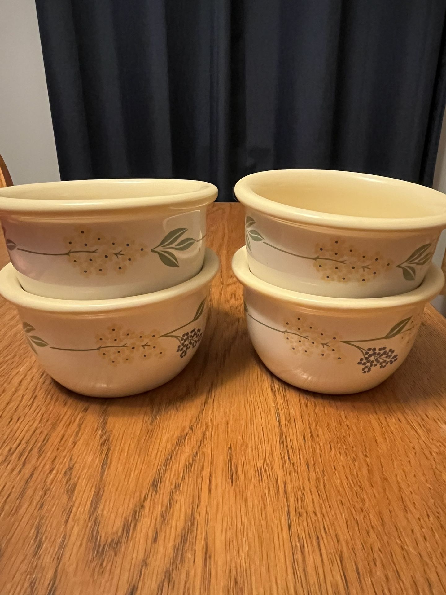 Corelle Coordinates