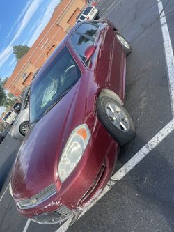 2009 Chevrolet Impala