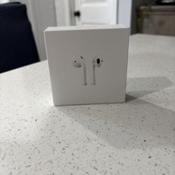 AirPods Gen 1