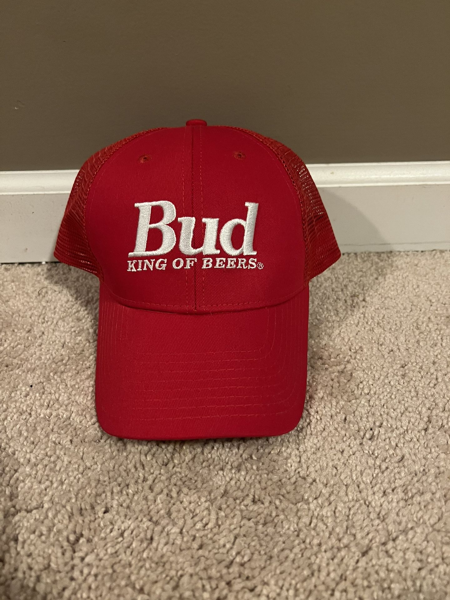 Budweiser, Bud Kings Of Beers Hat