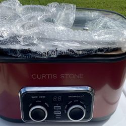 Curtis Stone SlowCooker 