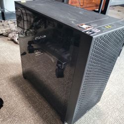 Gaming PC RTX 2070 Super RYZEN 5600X 16GB RAM 