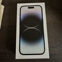 iPhone 14 Pro 