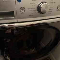 Gas Dryer 
