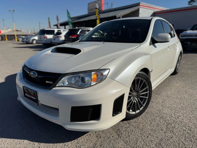 2013 Subaru Impreza