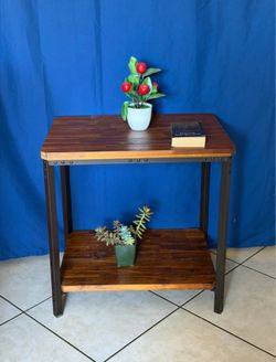 Side Table