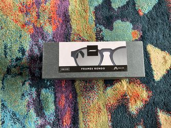 Bose Frames Rondo Audio Sunglasses 