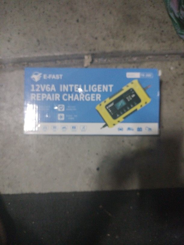 Battery Charger