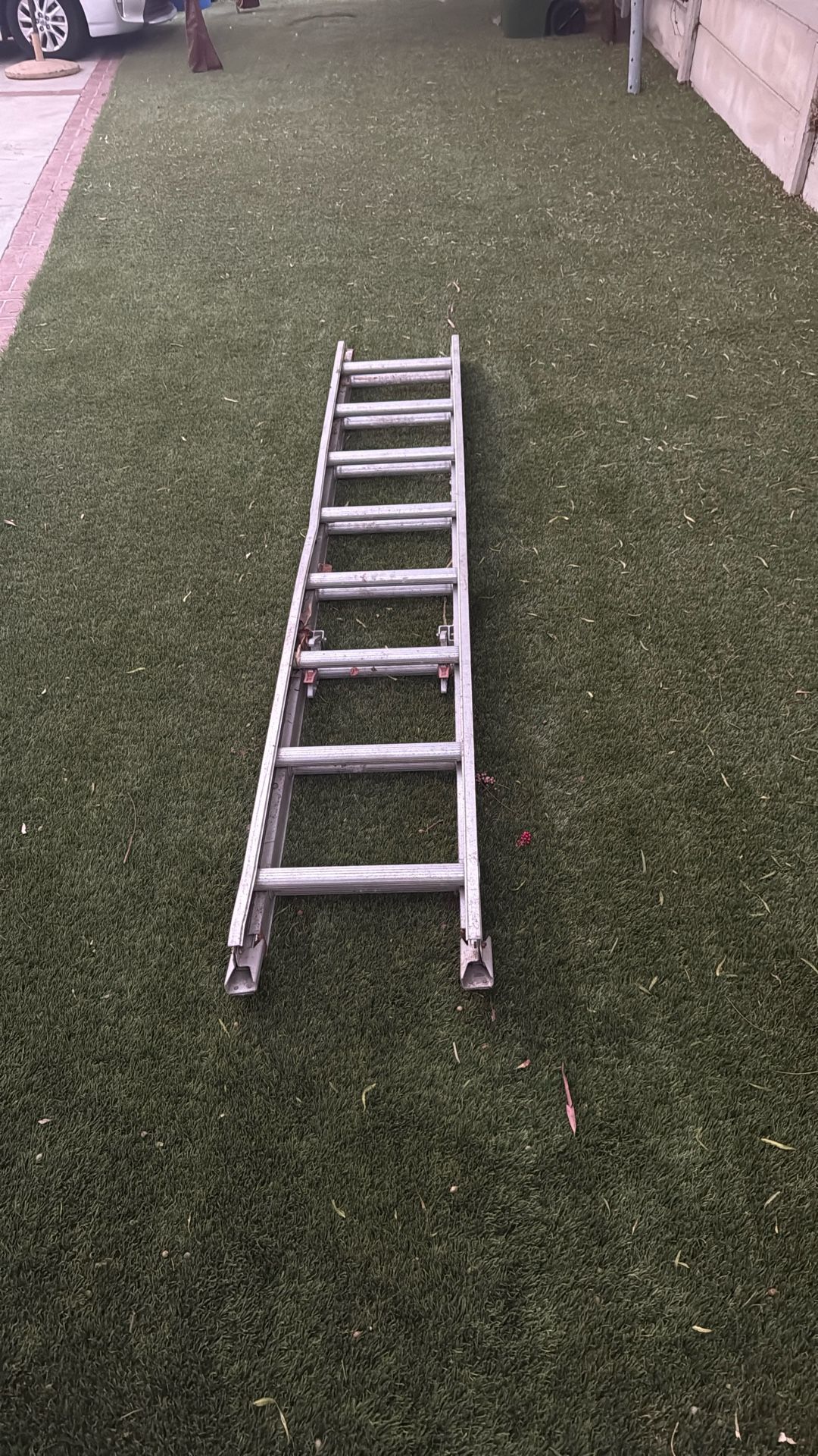 Ladder -15 Feet