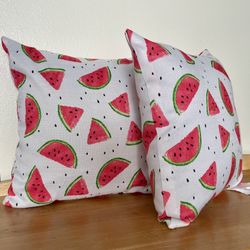 🍉 Pillow Set 