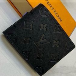 Louis Vuitton Wallet Brandnew best deal