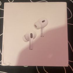 AirPods Pro 2