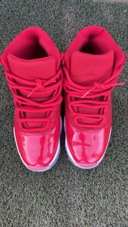Jordan 11 Retro Win Like 96