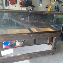 125g Fish Tank