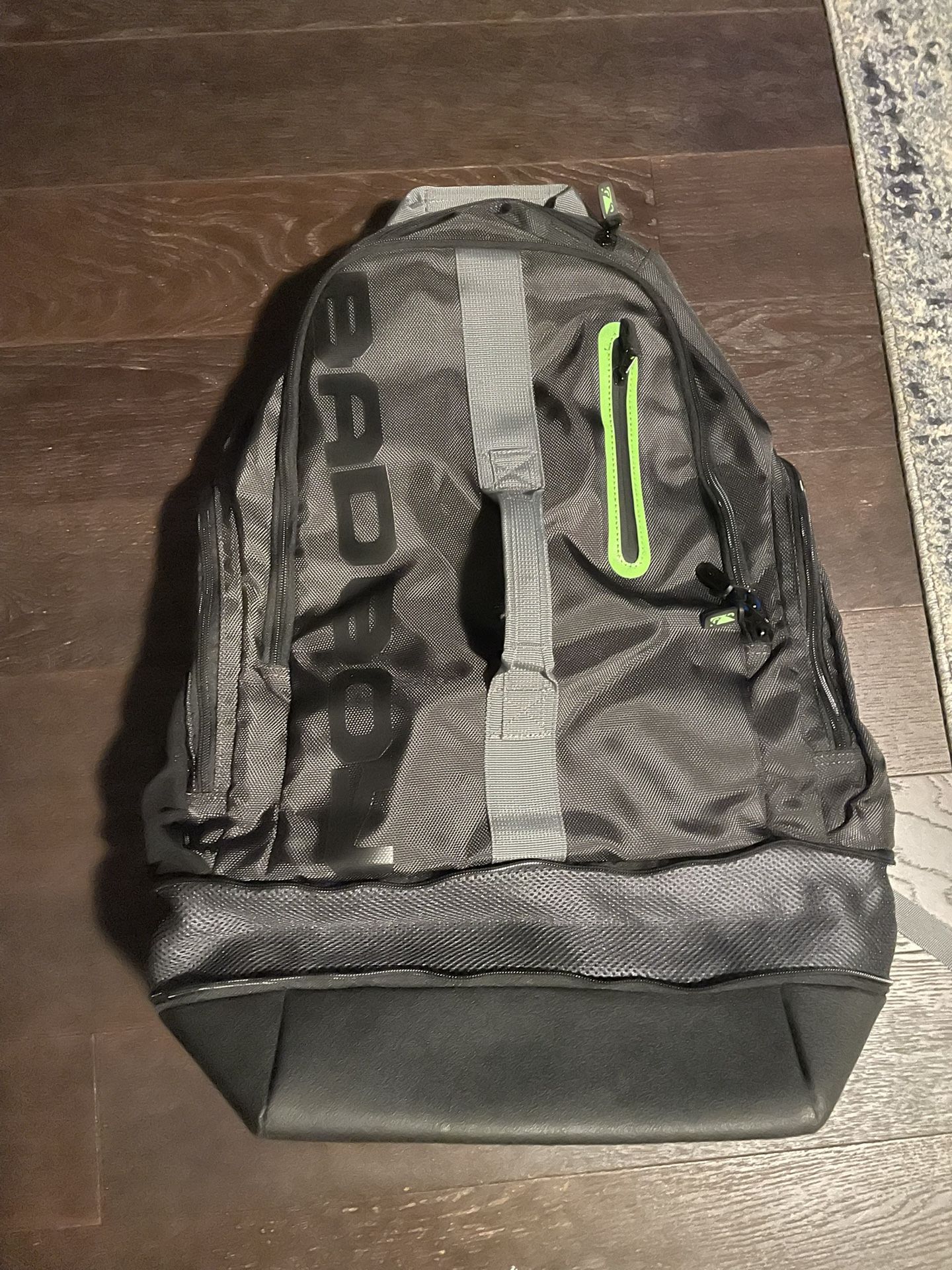 Bad boy stealth combat elite bag