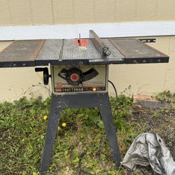 Table Saw