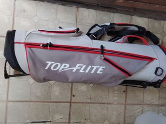 Top Flite Golf Bag