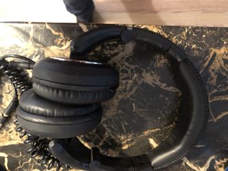 Dj earphones