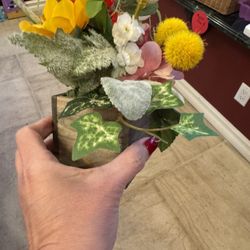 Center Pieces $1 Each