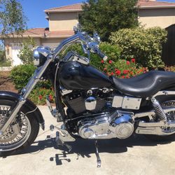 2003 Harley-Davidson Electra Glide 