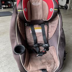 Car Seat