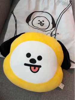 BTS BT21 Chimmy