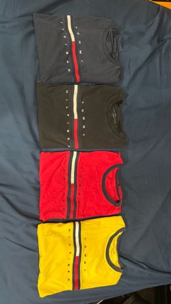 Tommy Hilfiger t shirts