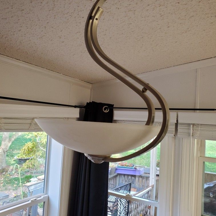 HANGING CEILING LIGHT