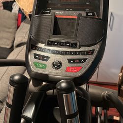 Eliptical 