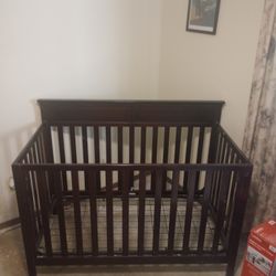 Baby Crib