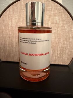 Dossier Floral Marshmellow 100ML