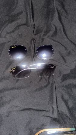 Cartier Lenses
