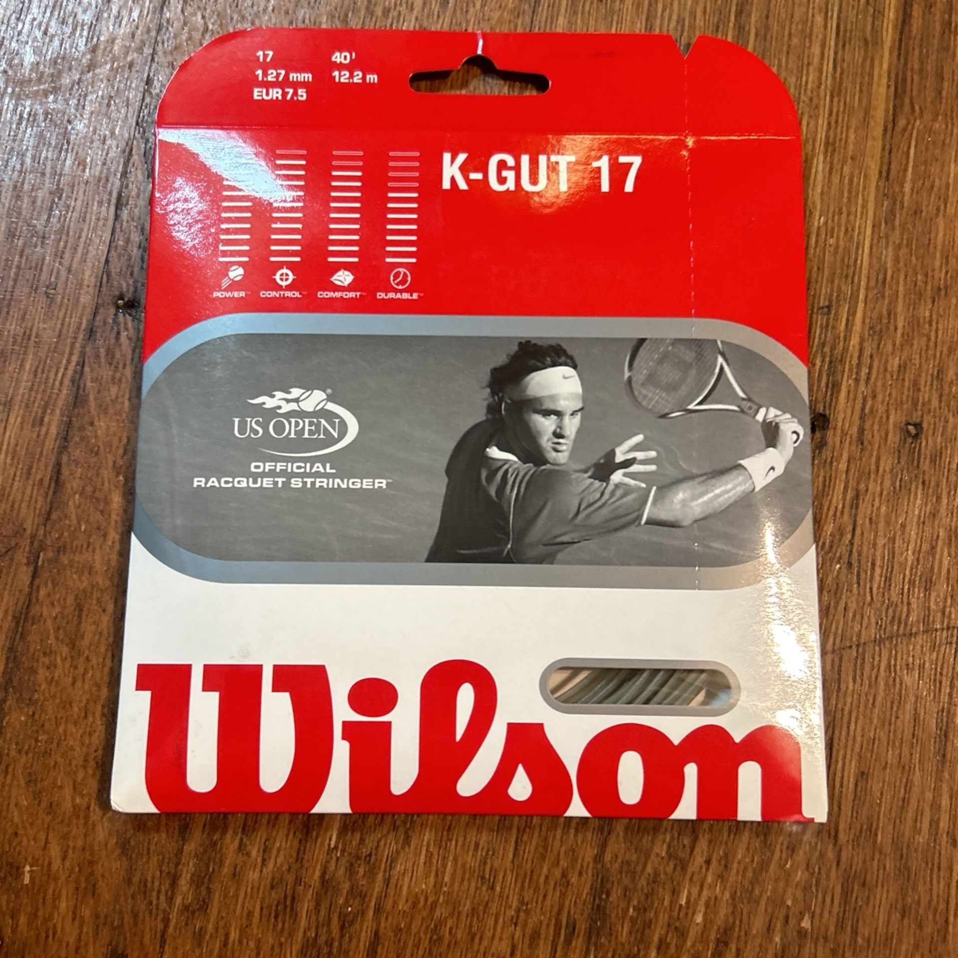 Wilson Tennis Racket Stringer